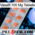 Vasafil 100 Mg Tablets 26